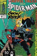 MARVEL TALES #255 