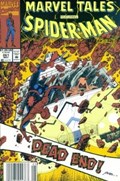 MARVEL TALES #261B 