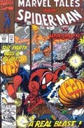 MARVEL TALES #259 