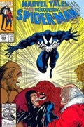 MARVEL TALES #269 