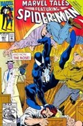 MARVEL TALES #267 
