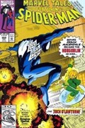MARVEL TALES #268 