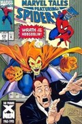 MARVEL TALES #274 
