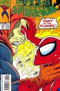 MARVEL TALES #275 
