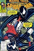 MARVEL TALES #272 