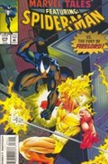MARVEL TALES #279 