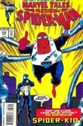 MARVEL TALES #276 