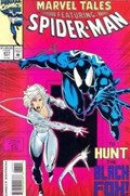 MARVEL TALES #277 