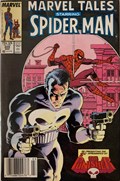 MARVEL TALES #209B 