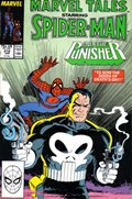 MARVEL TALES #212 