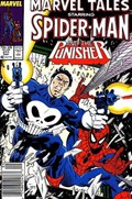 MARVEL TALES #211B 