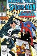 MARVEL TALES #216 