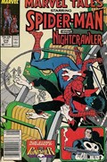 MARVEL TALES #214B 
