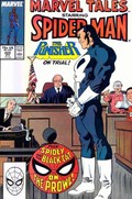 MARVEL TALES #222 