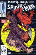 MARVEL TALES #226 