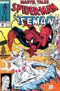 MARVEL TALES #227 