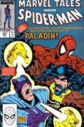 MARVEL TALES #231 