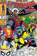 MARVEL TALES #235 