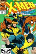 MARVEL TALES #233 