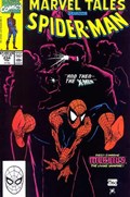 MARVEL TALES #234 