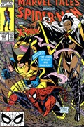 MARVEL TALES #236 