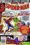 MARVEL TALES #146B 