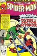 MARVEL TALES #148 
