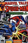 MARVEL TALES #107 