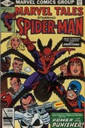 MARVEL TALES #112 