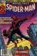 MARVEL TALES #137B 