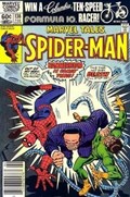 MARVEL TALES #136B 