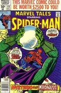 MARVEL TALES #119B 