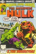 MARVEL SUPER-HEROES #98 
