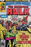 MARVEL SUPER-HEROES #85 