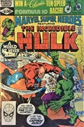 MARVEL SUPER-HEROES #103 