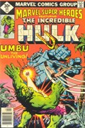 MARVEL SUPER-HEROES #64B 