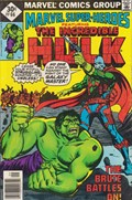 MARVEL SUPER-HEROES #66C 