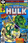 MARVEL SUPER-HEROES #75B 