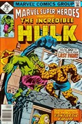 MARVEL SUPER-HEROES #74B 