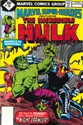 MARVEL SUPER-HEROES #78B 