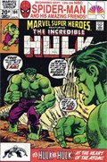 MARVEL SUPER-HEROES #104C 