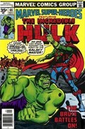 MARVEL SUPER-HEROES #66B 