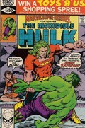 MARVEL SUPER-HEROES #92 