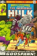 MARVEL SUPER-HEROES #94 