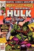 MARVEL SUPER-HEROES #72 