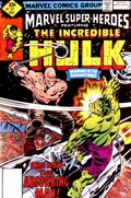 MARVEL SUPER-HEROES #77B 