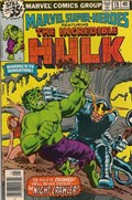 MARVEL SUPER-HEROES #78 
