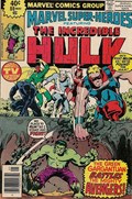 MARVEL SUPER-HEROES #80 