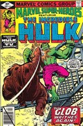MARVEL SUPER-HEROES #81 