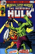 MARVEL SUPER-HEROES #57 
